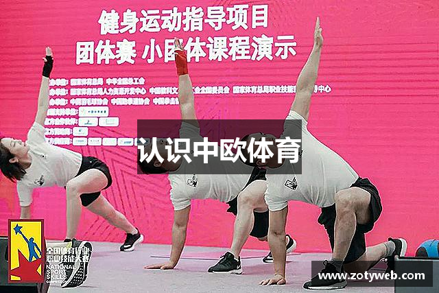 认识中欧体育